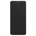 LCD OLED No Frame For ZTE Nubia Focus 2 Ultra - White Box