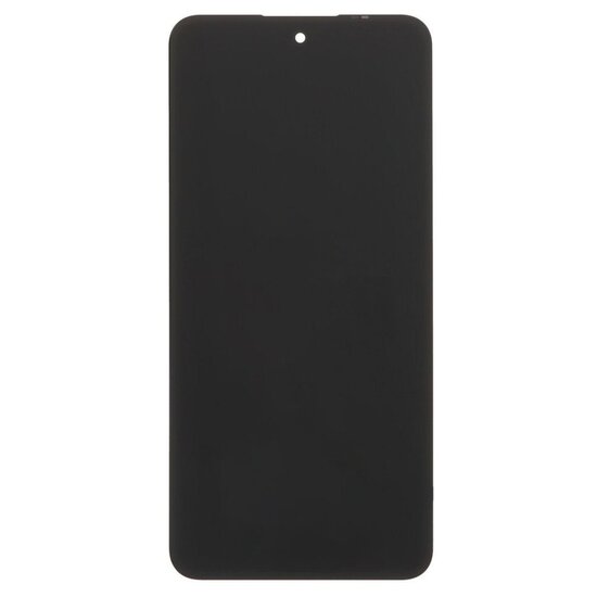 LCD OLED No Frame For ZTE Nubia Focus 2 Ultra - White Box