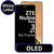 LCD OLED No Frame For ZTE Nubia Neo 3 GT - White Box