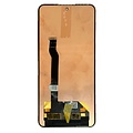 LCD OLED No Frame For ZTE Nubia Neo 3 GT - White Box