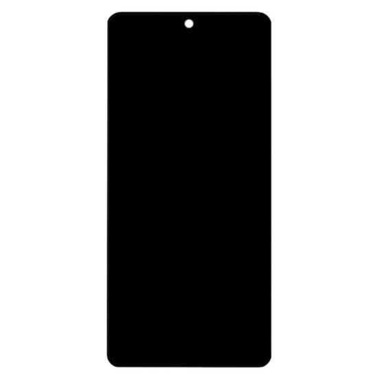 LCD OLED No Frame For ZTE Nubia Z60s Pro - White Box