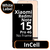 LCD InCell No Frame For Xiaomi Redmi Note 15 Pro 4G - White Box