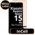 LCD InCell No Frame For Xiaomi Redmi Note 15 4G - White Box