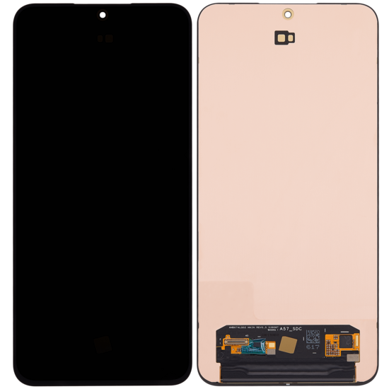LCD Samsung Galaxy A57 GH82-39283A A576 No Frame Service Pack Box
