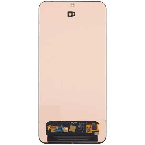 LCD Samsung Galaxy A57 GH82-39283A A576 No Frame Service Pack Box