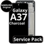 LCD Samsung Galaxy A37 GH82-39232A A376 With Frame Charcoal Black Service Pack Box