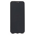 LCD OLED No Frame For Honor X8C - White Box