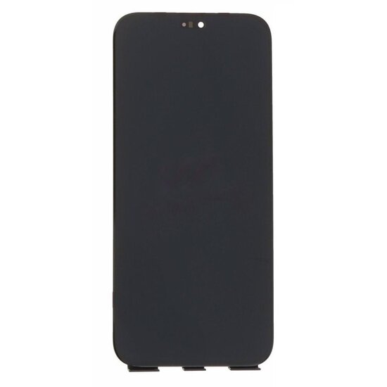 LCD OLED No Frame For Honor X8C - White Box