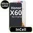 LCD InCell No Frame For Honor X60 - White Box