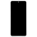 LCD InCell No Frame For Honor X60 - White Box