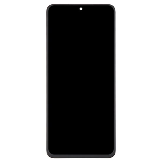 LCD InCell No Frame For Honor X60 - White Box