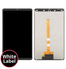 LCD For Galaxy Tab A11 X135 / X130 - White Box