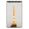 LCD For Galaxy Tab A11 X135 / X130 - White Box