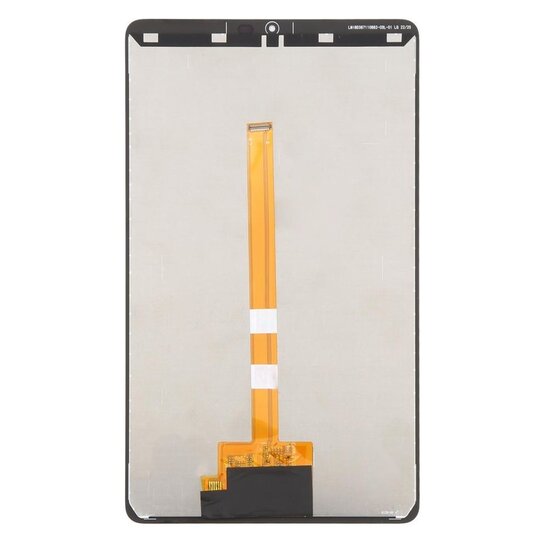 LCD For Galaxy Tab A11 X135 / X130 - White Box