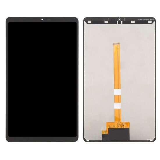 LCD For Galaxy Tab A11 X135 / X130 - White Box