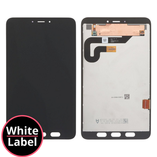 LCD For Galaxy Tab Active 5 - White Box