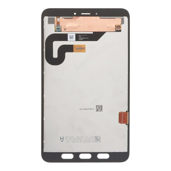 LCD For Galaxy Tab Active 5 - White Box