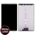 LCD For Lenovo Tab One - White Box