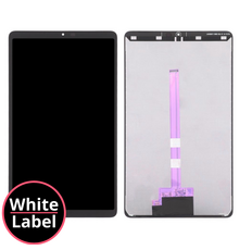 LCD For Lenovo Tab One - White Box