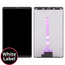 LCD For Lenovo Tab One - White Box
