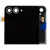 LCD OLED No Frame For Galaxy Flip 6 Small Screen - White Box