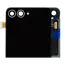 LCD OLED No Frame For Galaxy Flip 6 Small Screen - White Box
