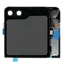 LCD OLED No Frame For Galaxy Flip 5 Small Screen - White Box