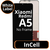 LCD InCell No Frame For Xiaomi Redmi A5 (Short Flex) White Box