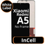 LCD InCell No Frame For Xiaomi Redmi A5 (Short Flex) White Box