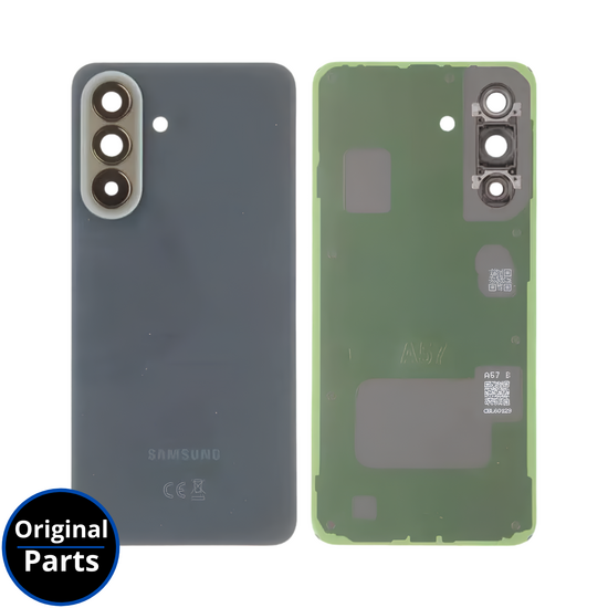 Back Cover Samsung A57 A576B GH82-39158B Awesome Navy - Service Pack