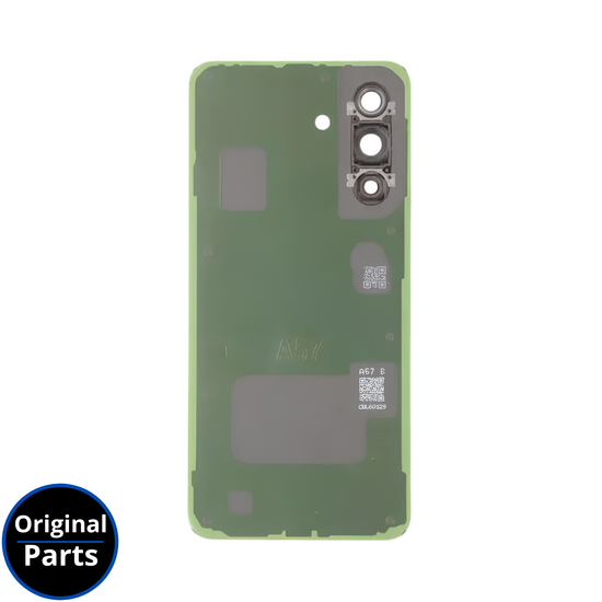 Back Cover Samsung A57 A576B GH82-39158B Awesome Navy - Service Pack