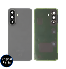 Back Cover Samsung A57 A576B GH82-39158A Awesome Gray - Service Pack