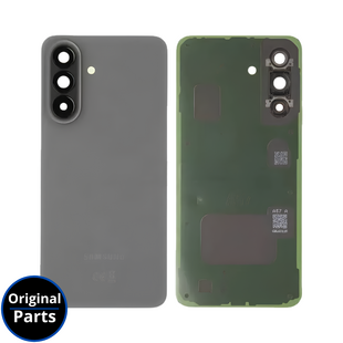 Back Cover Samsung A57 A576B GH82-39158A Awesome Gray - Service Pack