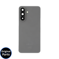 Back Cover Samsung A57 A576B GH82-39158A Awesome Gray - Service Pack