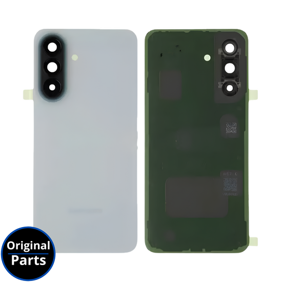 Back Cover Samsung A57 A576B GH82-39158C Awesome Icyblue - Service Pack