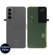 Back Cover Samsung A37 A376B GH82-39277A Awesome Charcoal - Service Pack