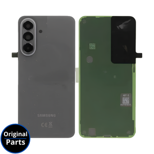 Back Cover Samsung A37 A376B GH82-39277A Awesome Charcoal - Service Pack