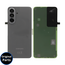 Back Cover Samsung A37 A376B GH82-39277A Awesome Charcoal - Service Pack