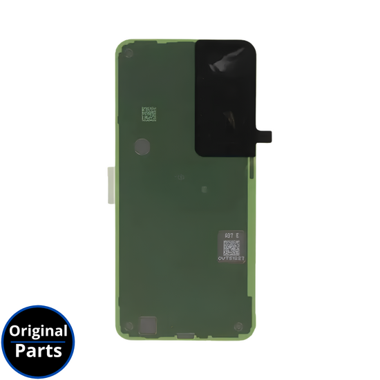 Back Cover Samsung A37 A376B GH82-39277A Awesome Charcoal - Service Pack