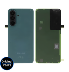 Back Cover Samsung A37 A376B GH82-39277B Awesome Graygreen - Service Pack
