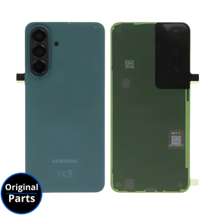 Back Cover Samsung A37 A376B GH82-39277B Awesome Graygreen - Service Pack