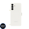 Back Cover Samsung A37 A376B GH82-39277C Awesome White - Service Pack