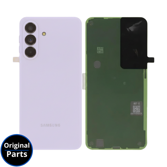 Back Cover Samsung A37 A376B GH82-39277D Awesome Lavendel - Service Pack