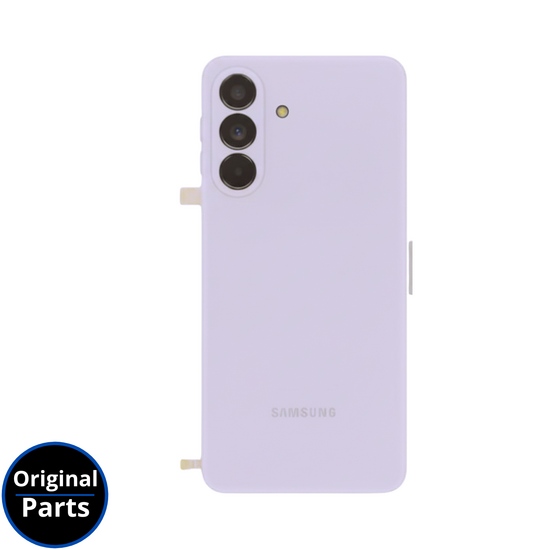Back Cover Samsung A37 A376B GH82-39277D Awesome Lavendel - Service Pack