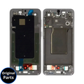 Middle Frame for Samsung A57 GH82-39284A Awesome Gray - Service Pack