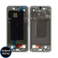 Middle Frame for Samsung A57 GH82-39284A Awesome Gray - Service Pack