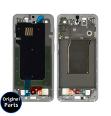 Middle Frame for Samsung A57 GH82-39284B Awesome Navy - Service Pack