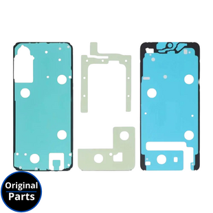 Display Adhesive Sticker Kit for Samsung A57 GH82-39334A - Service Pack