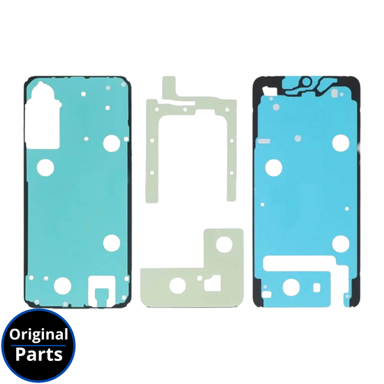 Display Adhesive Sticker Kit for Samsung A57 GH82-39334A - Service Pack