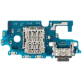 Charge Connector Board for Samsung A57 GH96-20947A - Service Pack